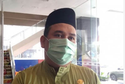 Perwako 180 Tahun 2020 Diberlakukan, Diskes Masih Minta Kerelaan OTG Isolasi di Fasilitas Pemerintah